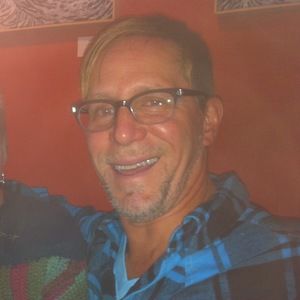 Meet your Posher, Tim